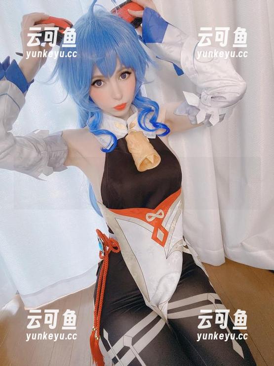 高卷杏内衣写真无底线：Peach milky教你不把自己穿错！